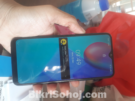 Vivo y20